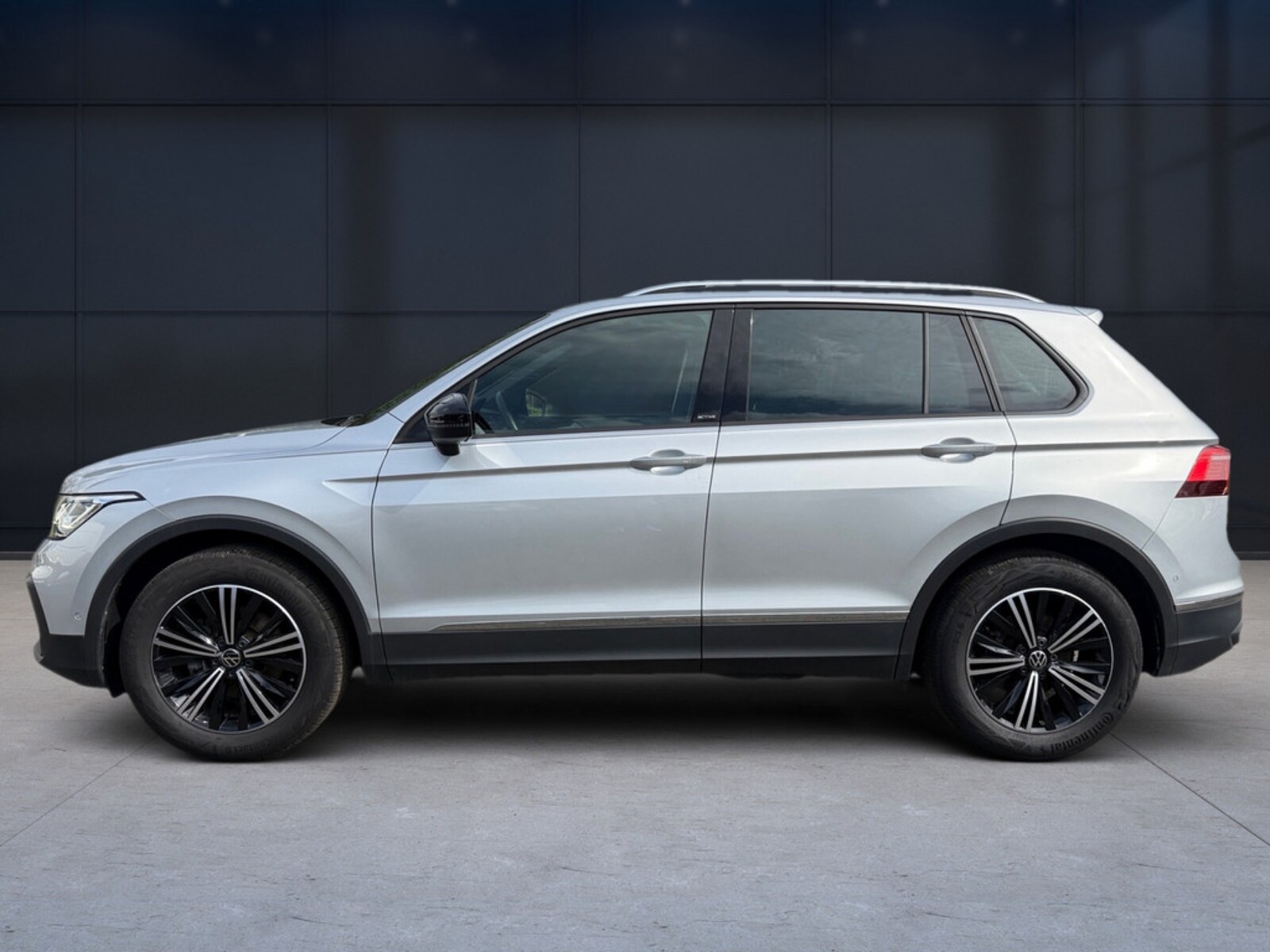 Volkswagen Tiguan – Bild 3