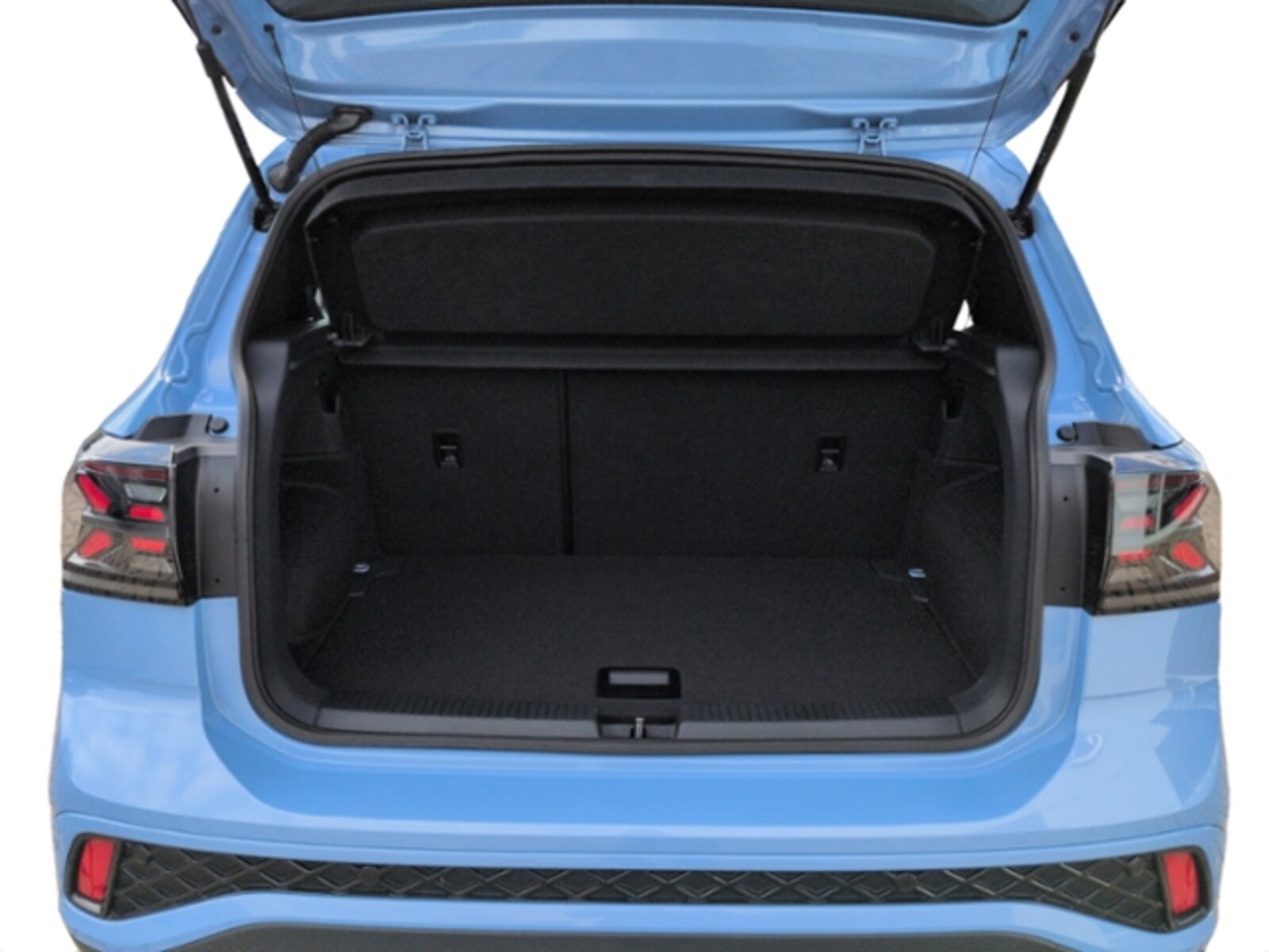 Volkswagen T-Cross – Bild 17