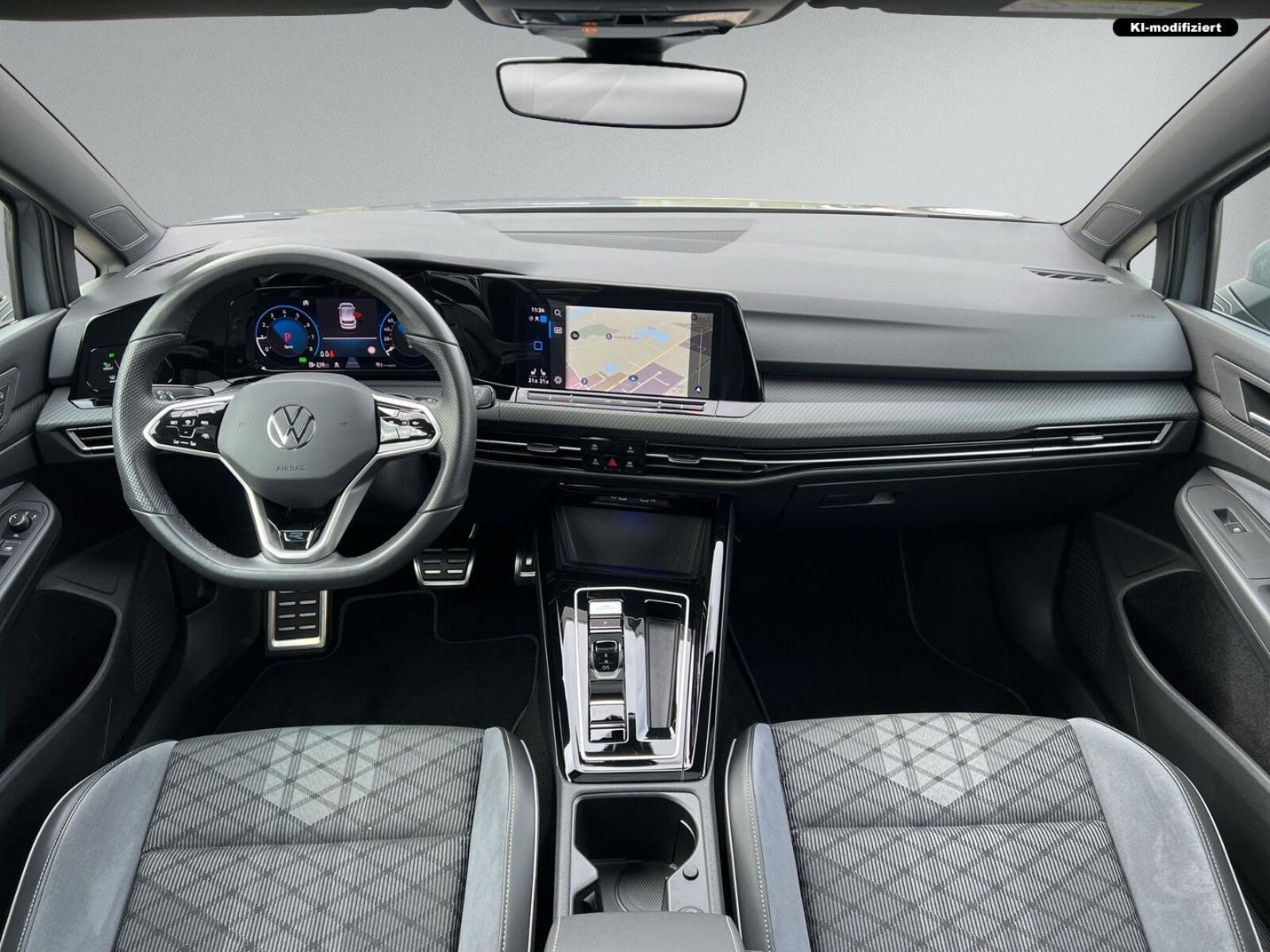 Volkswagen Golf – Bild 9