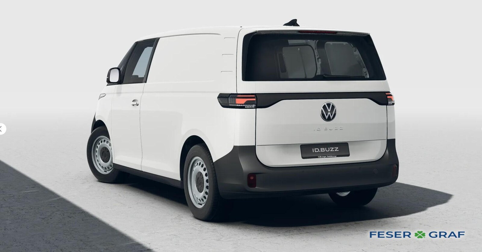 Volkswagen ID. Buzz Cargo – Bild 3