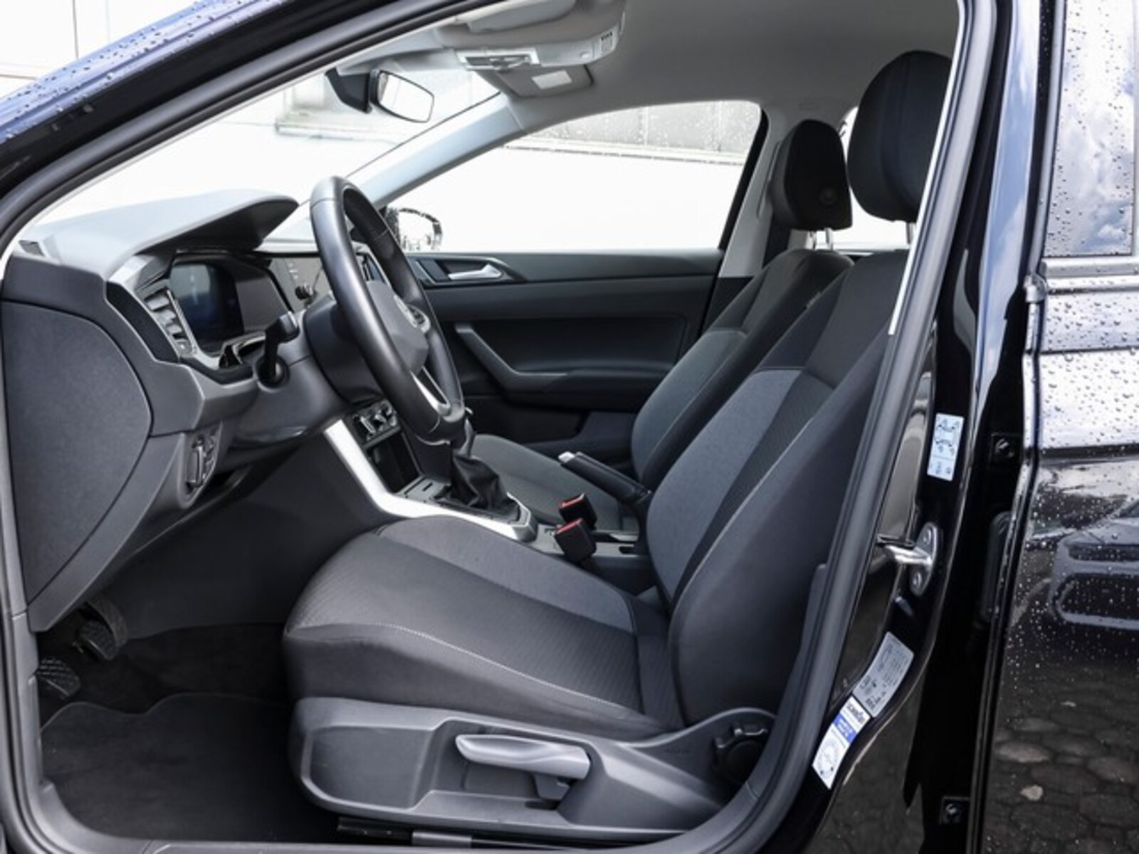 Volkswagen Polo – Bild 3