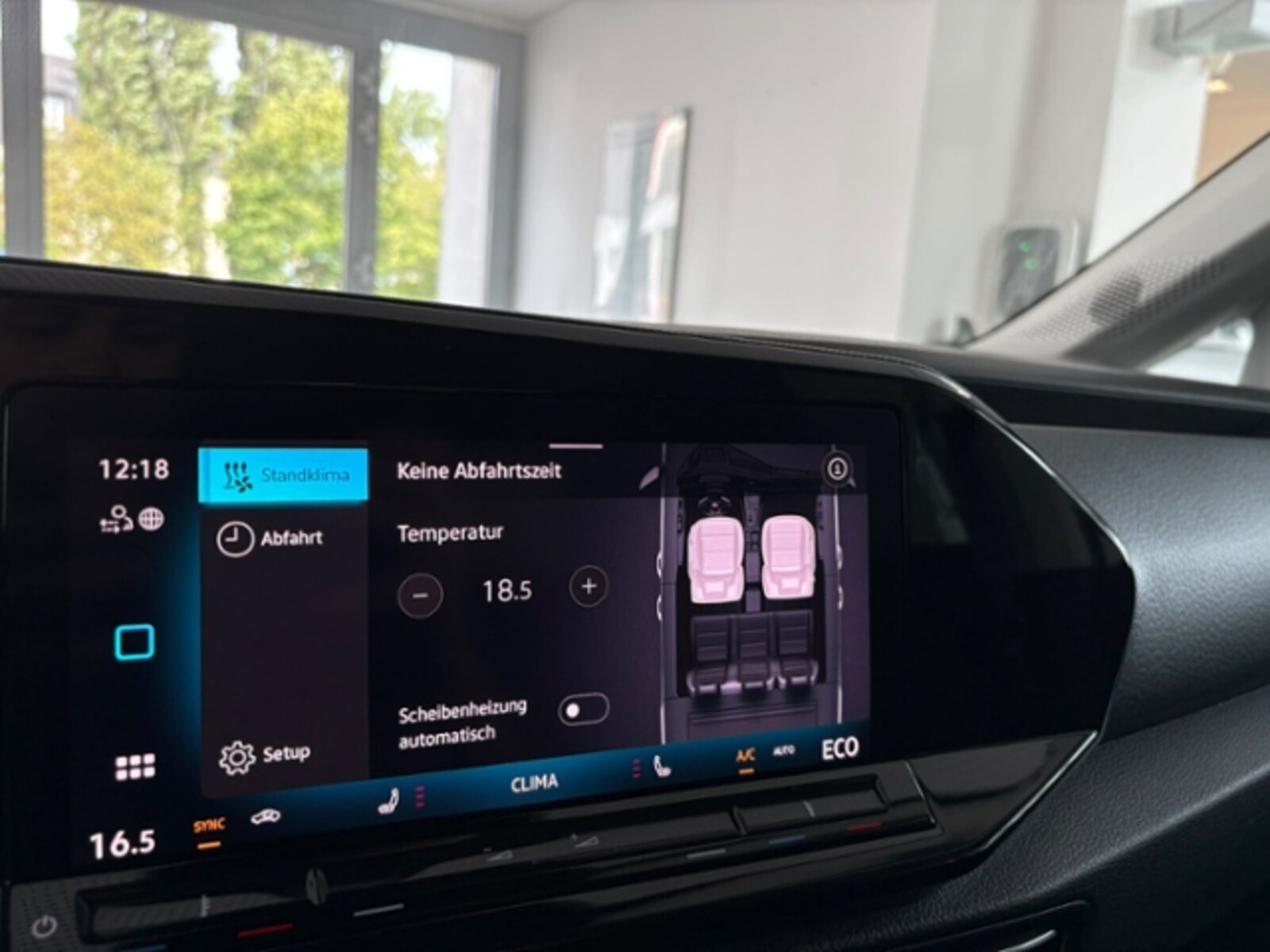 Volkswagen Caddy – Bild 21