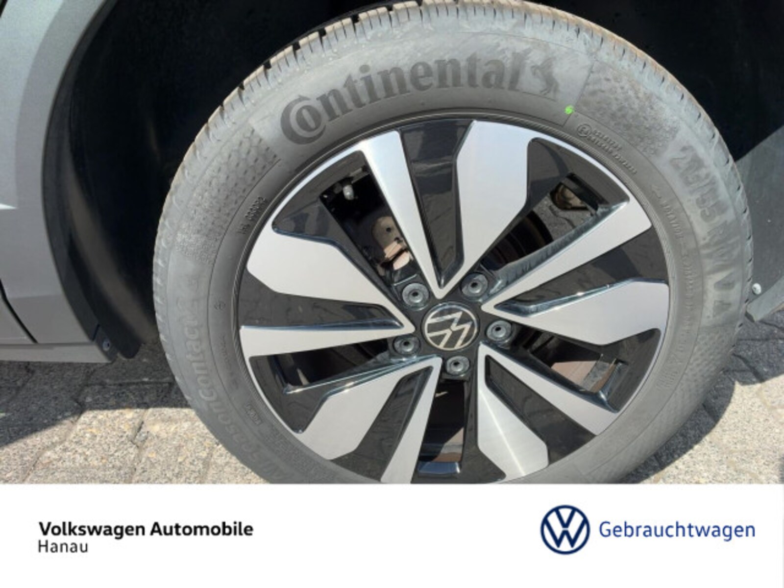 Volkswagen T-Roc – Bild 11