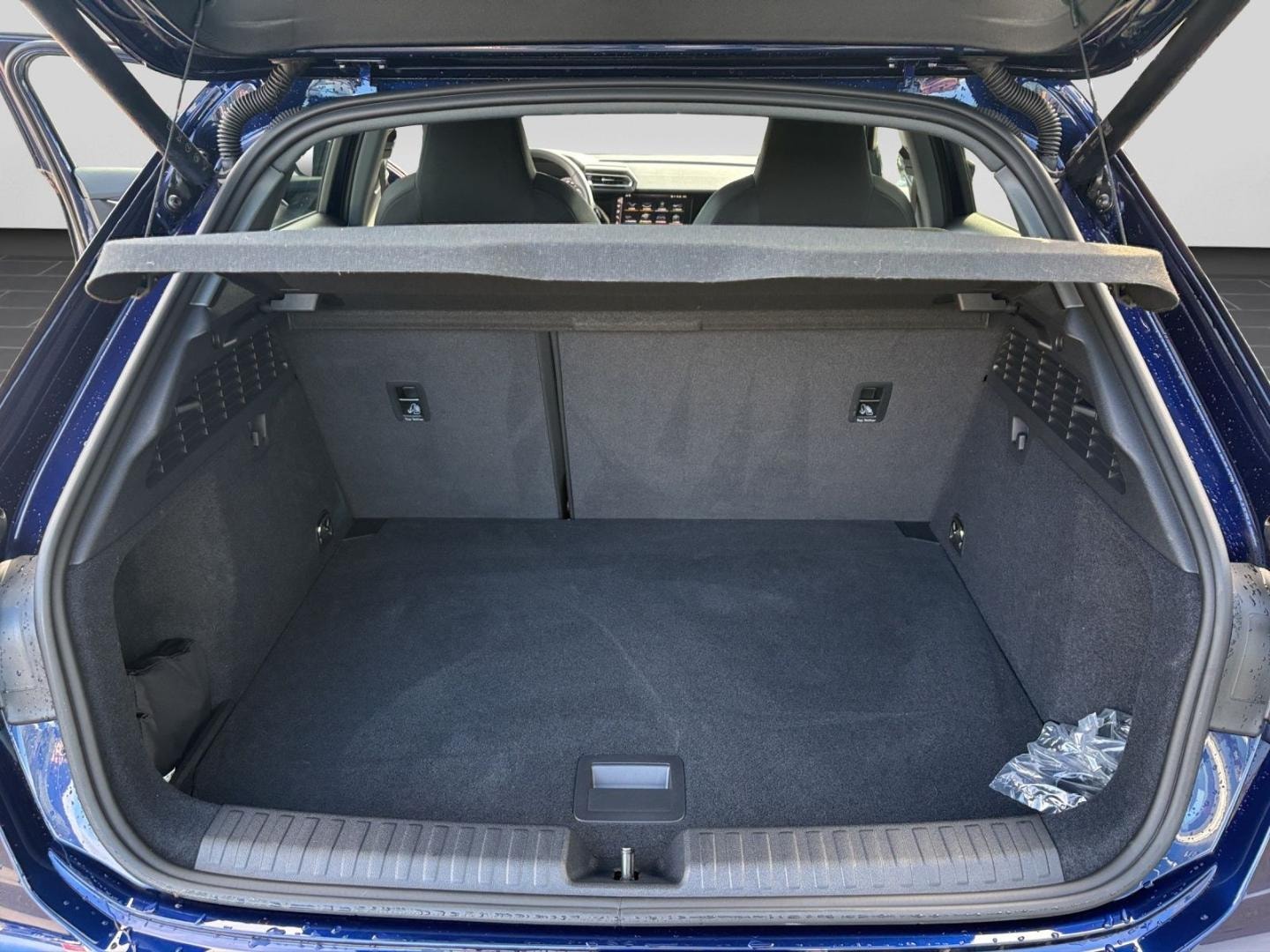 Bild über Audi A3 Sportback TFSI 85 kW S tronic - für weitere Informationen kontaktieren Sie den Audi Partner