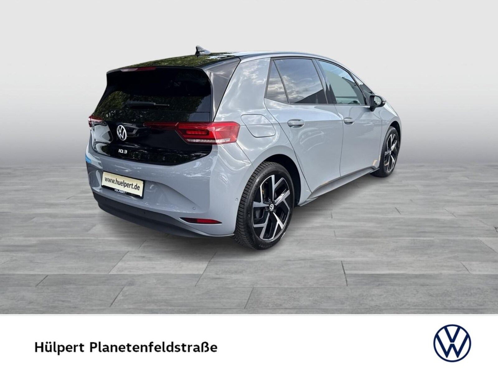 Volkswagen ID.3 – Bild 5