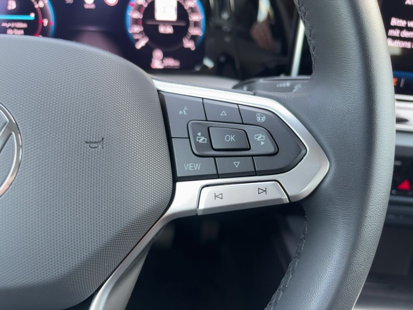 Volkswagen Golf Variant – Bild 16