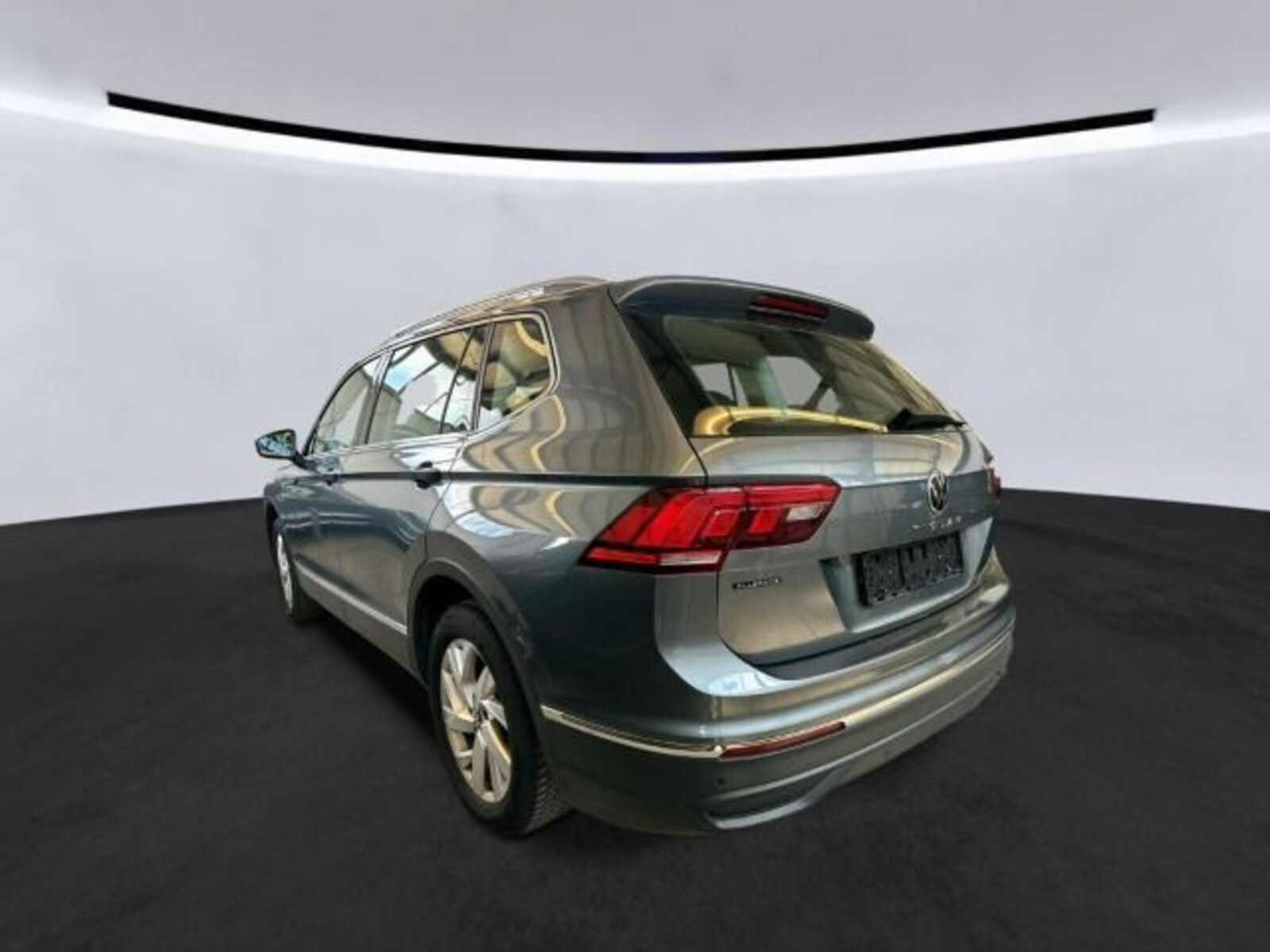 Volkswagen Tiguan Allspace – Bild 4