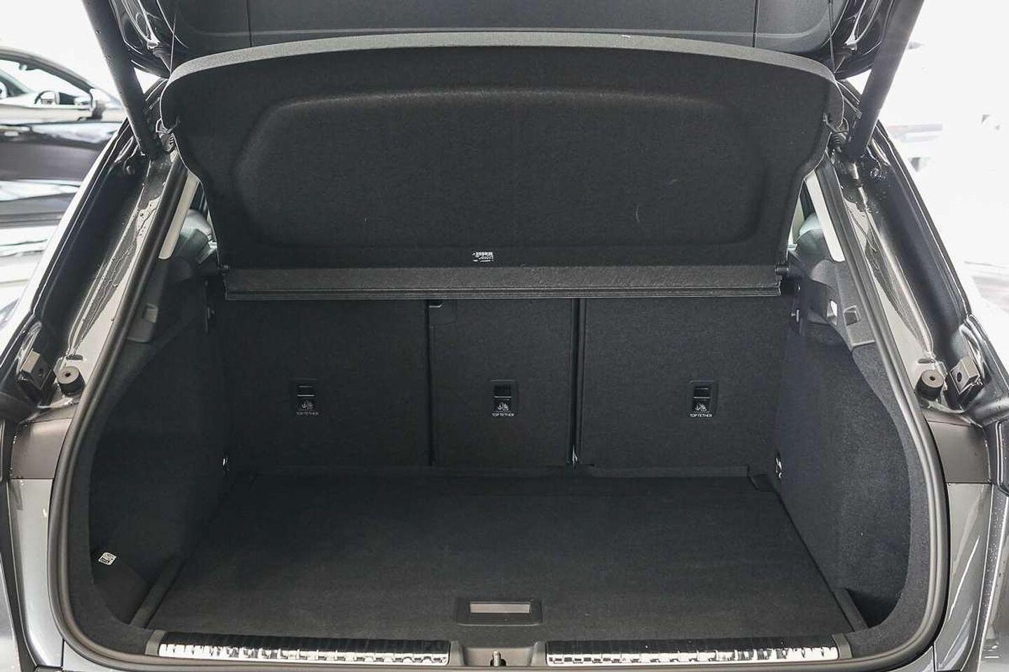 Image about Audi Q3 SUV TFSI 110 kW launch edition
