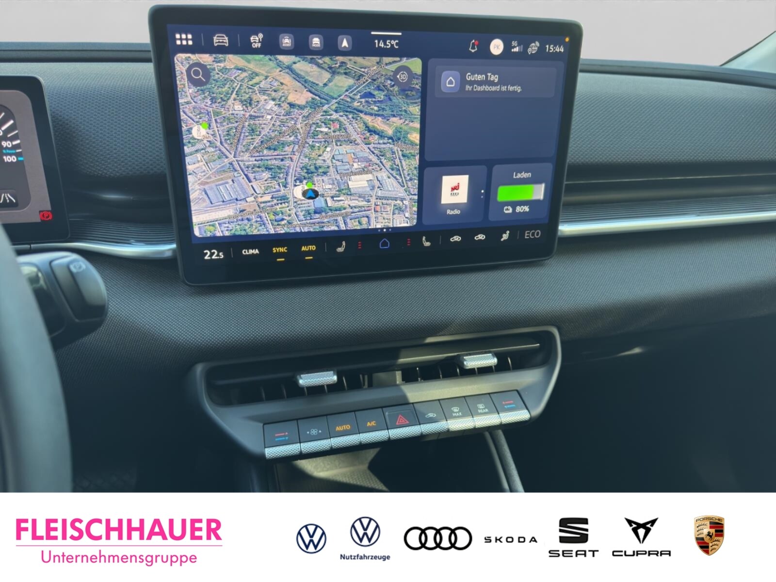 Volkswagen ID. Polo – Bild 11