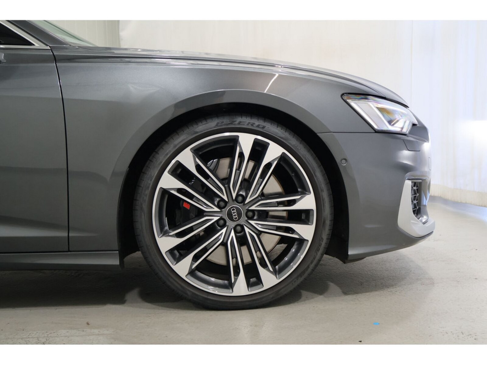 Audi S6 Avant – Bild 5
