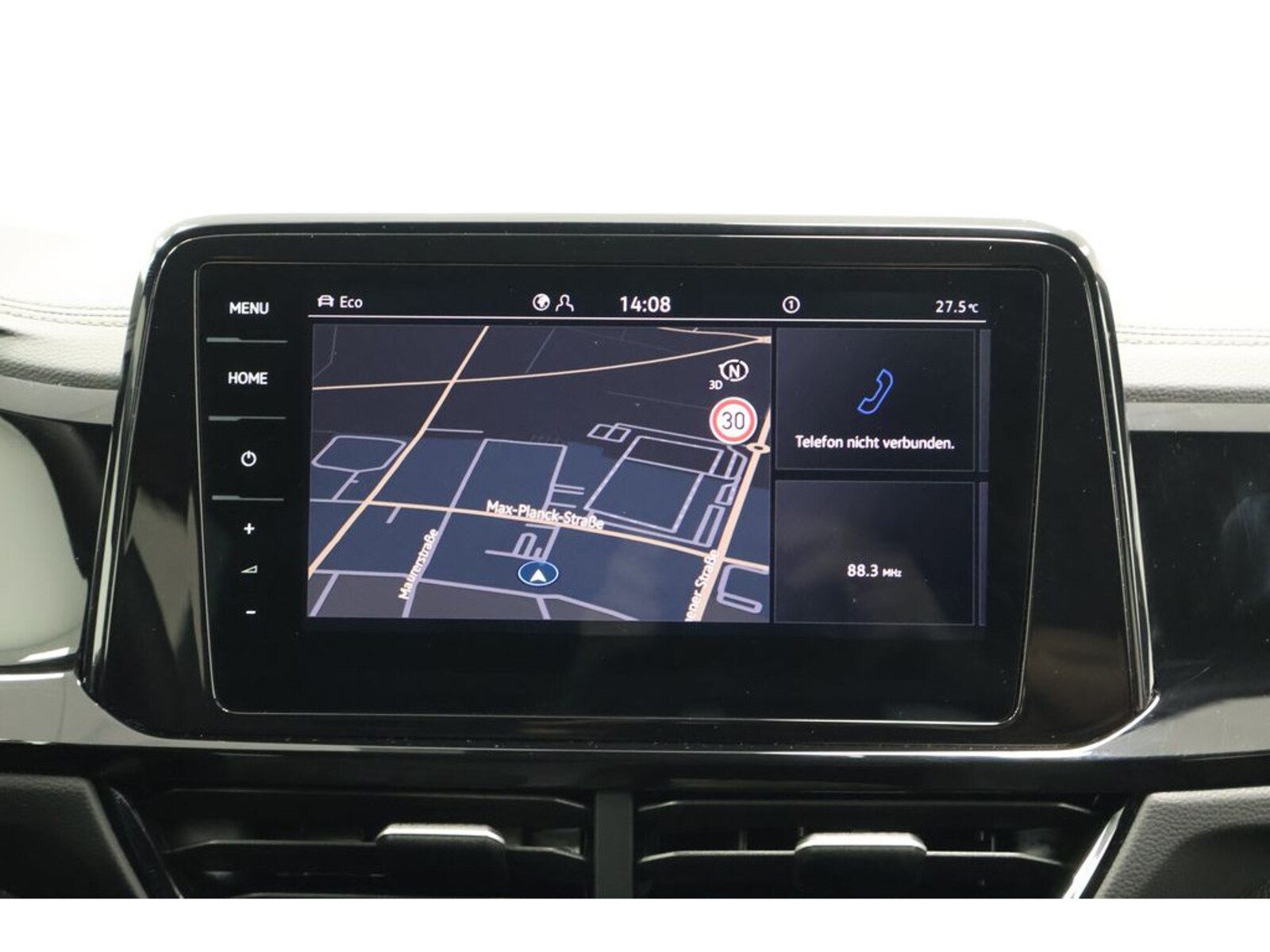 Volkswagen T-Roc – Bild 10