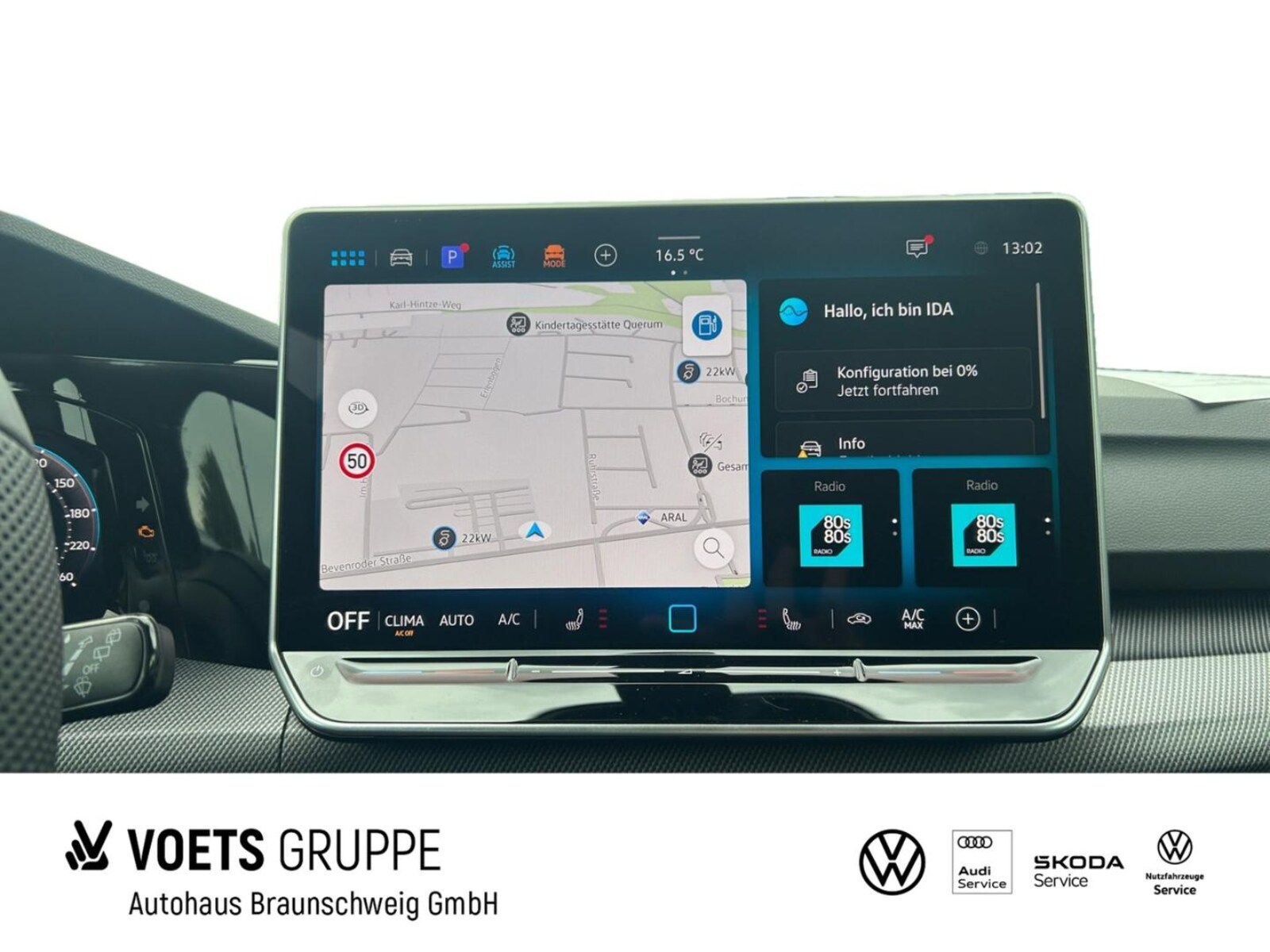 Volkswagen Golf – Bild 10