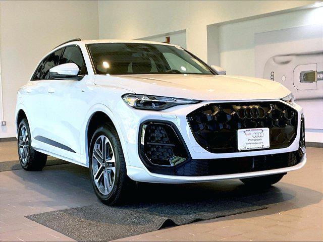 Photo of 2026 Audi Q5