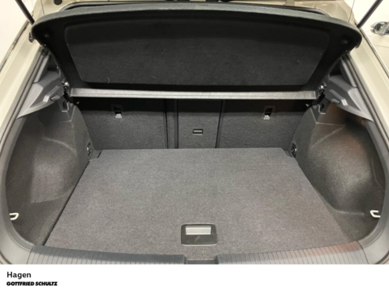 Volkswagen T-Roc – Bild 7