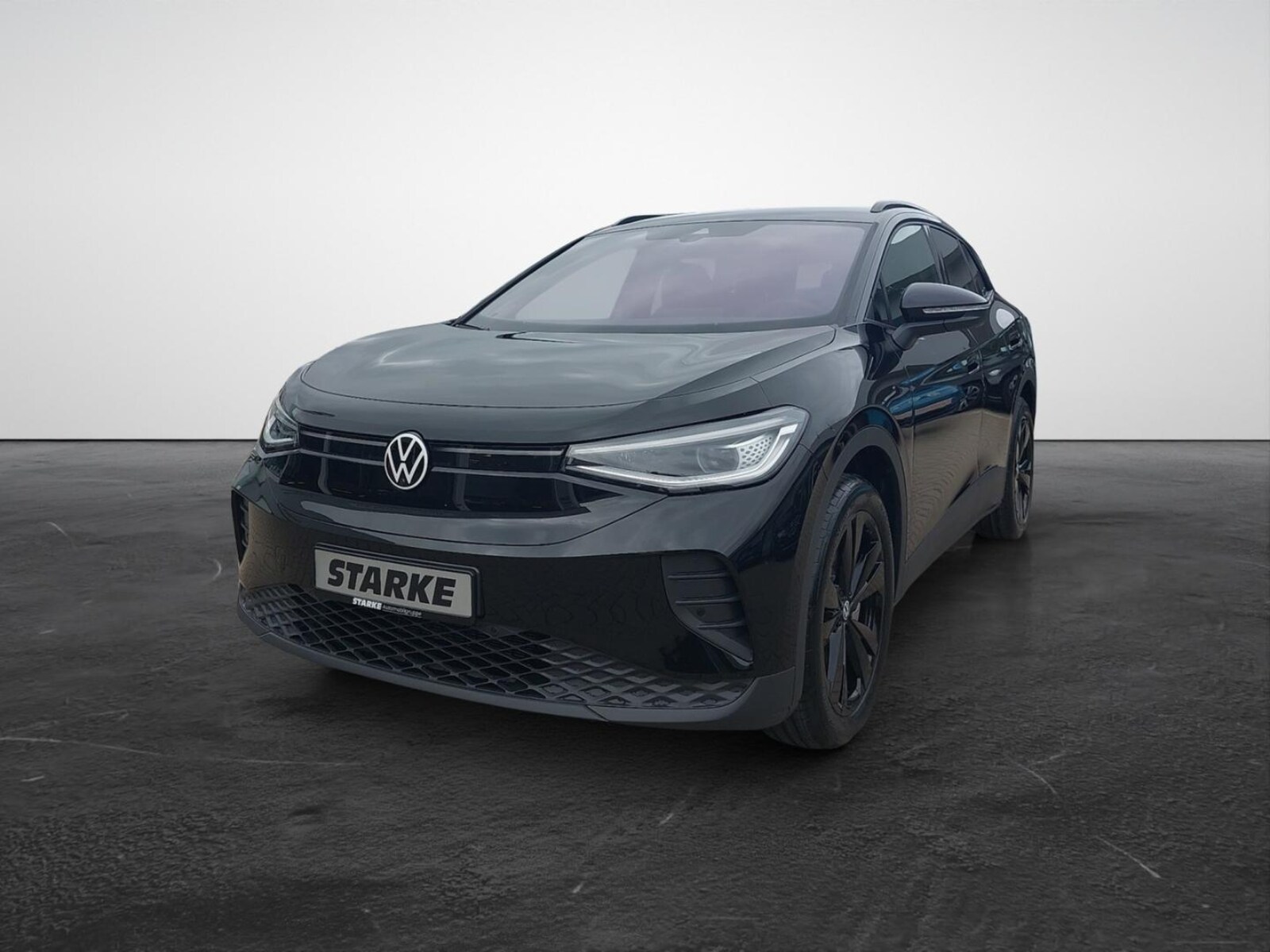 Volkswagen ID.4 – Bild 3