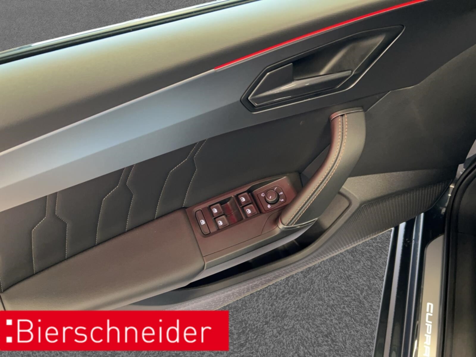 CUPRA Leon Sportstourer – Bild 11