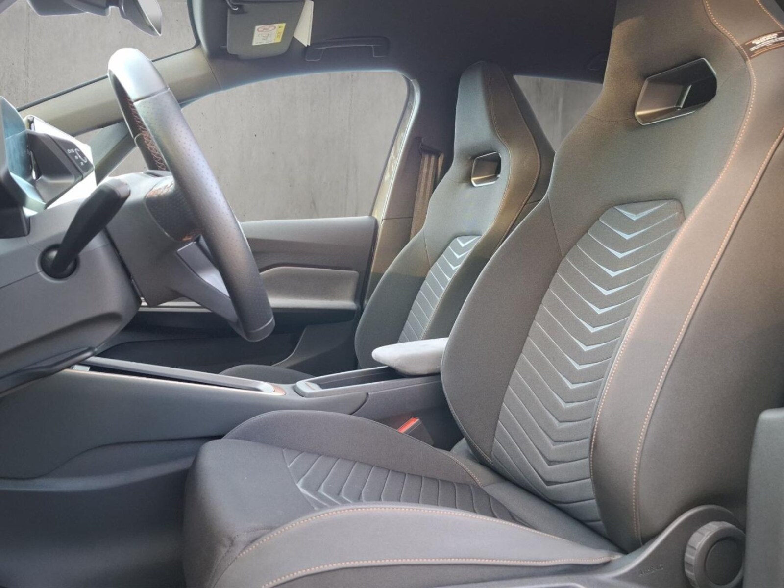 CUPRA Born – Bild 9
