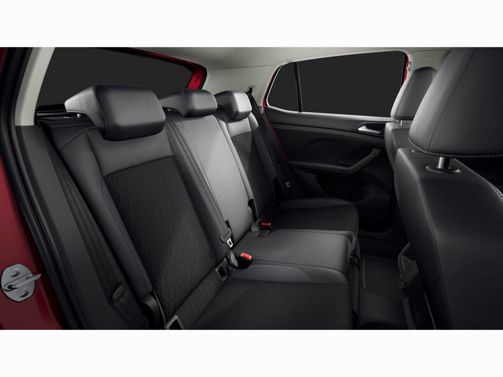 Volkswagen T-Cross – Bild 10