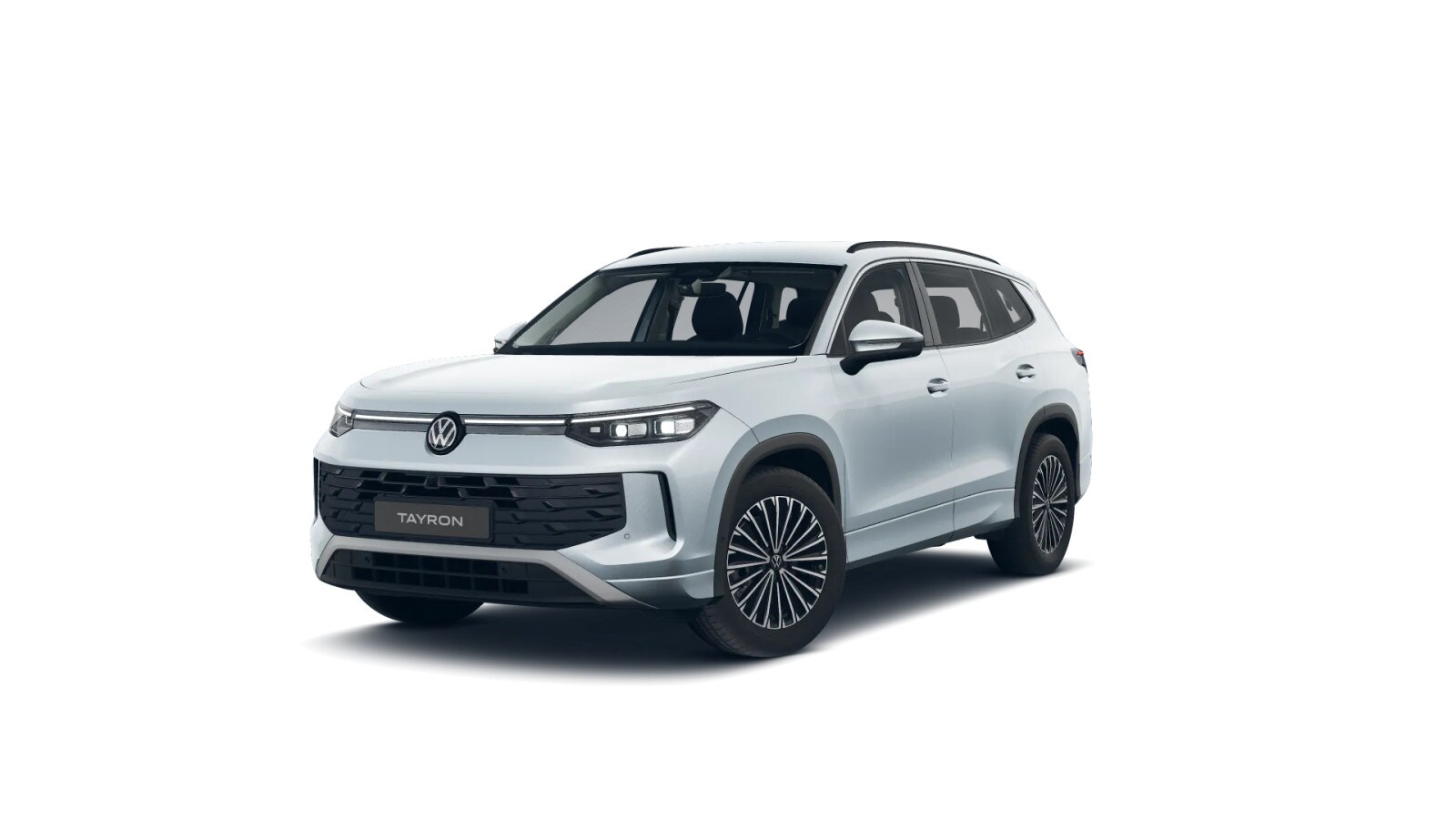 Volkswagen Tayron – Bild 2