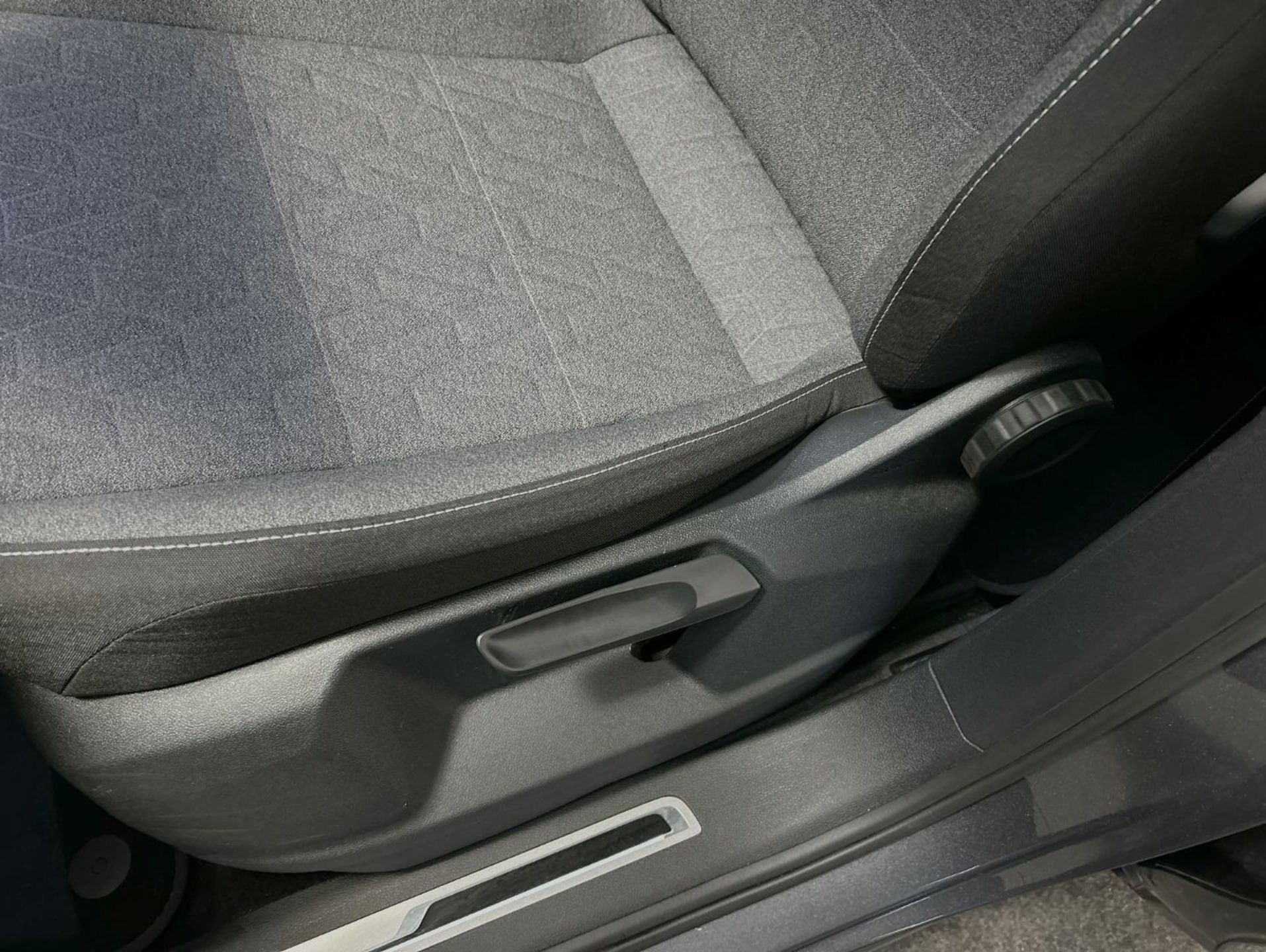 Volkswagen Tiguan Allspace MOVE