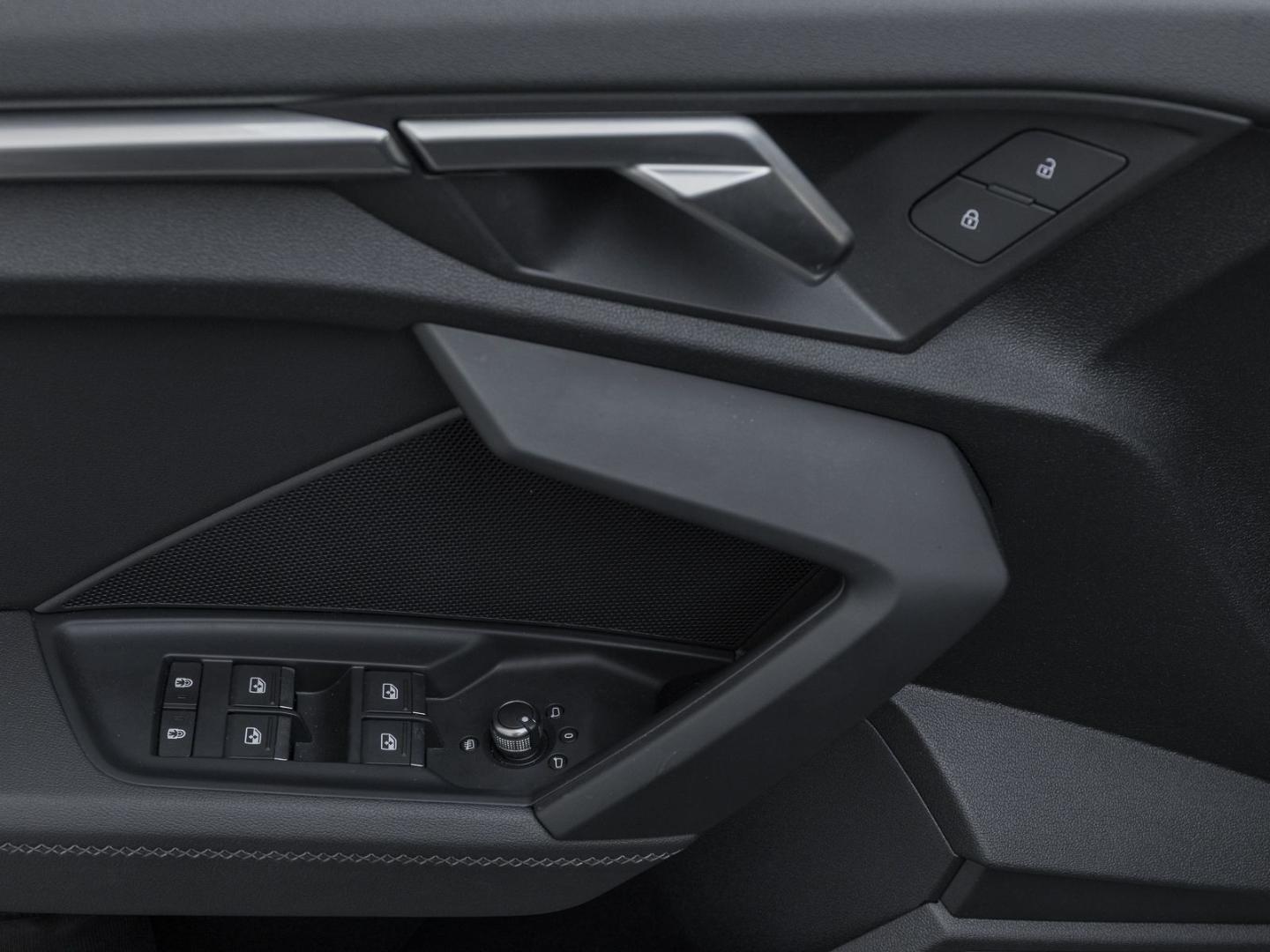 Image about Audi S3 Limousine TFSI quattro S tronic