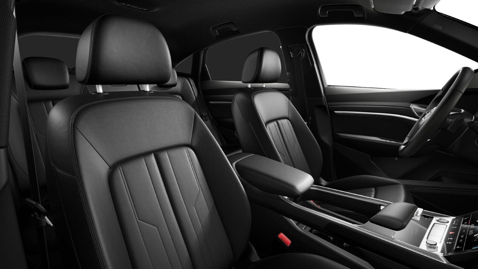 Image about Audi Q8 Sportback e-tron advanced 55 e-tron quattro