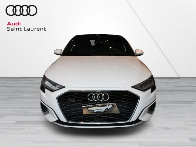 2023 Audi A3 Sedan