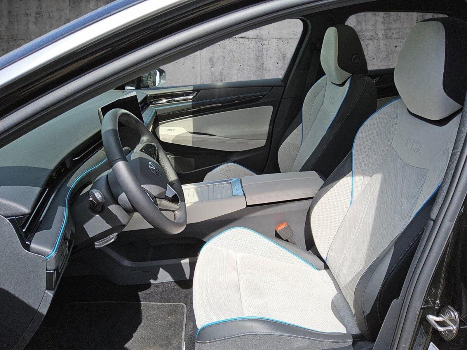 Volkswagen ID.7 – Bild 7