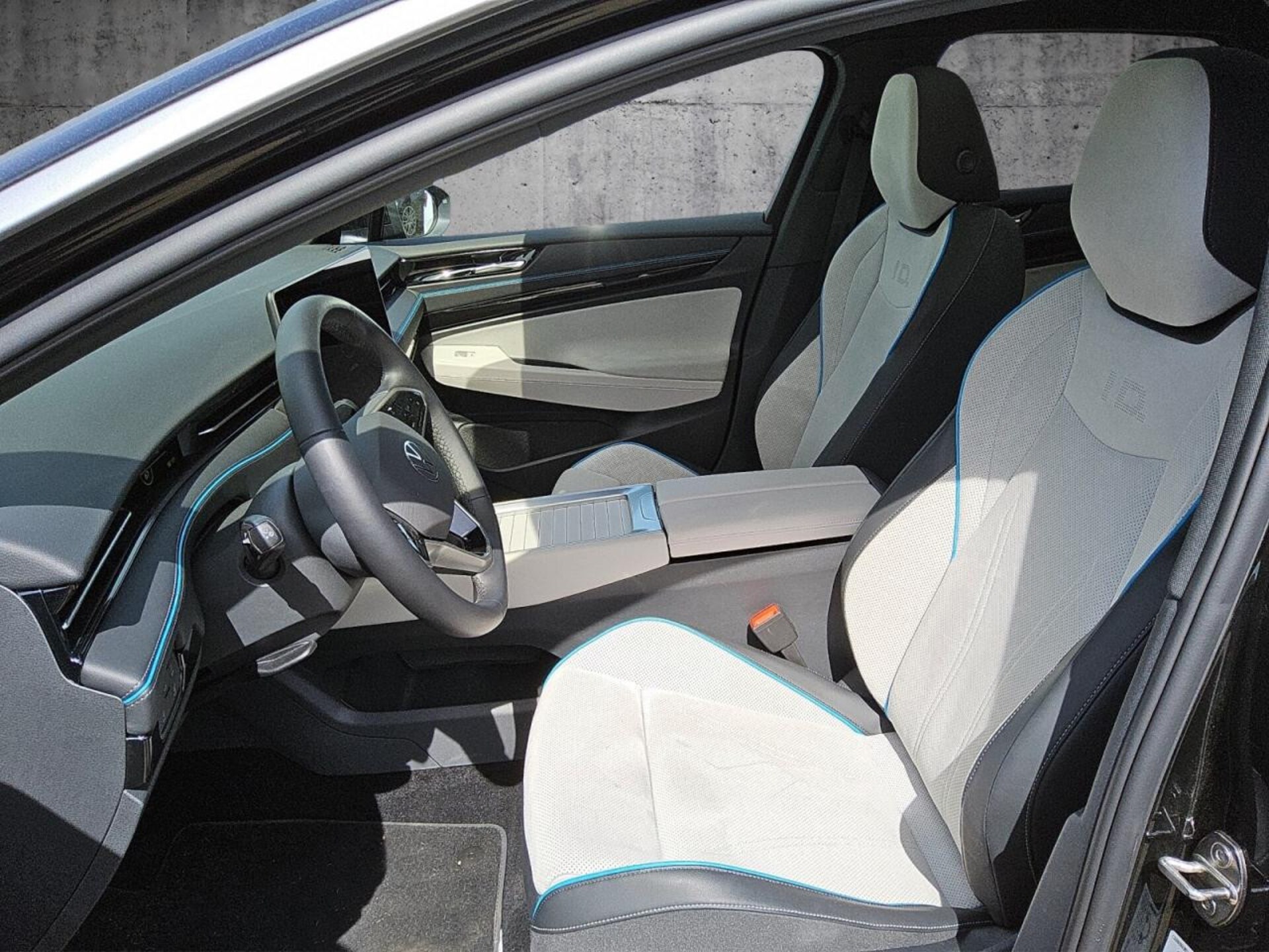 Volkswagen ID.7 Pro