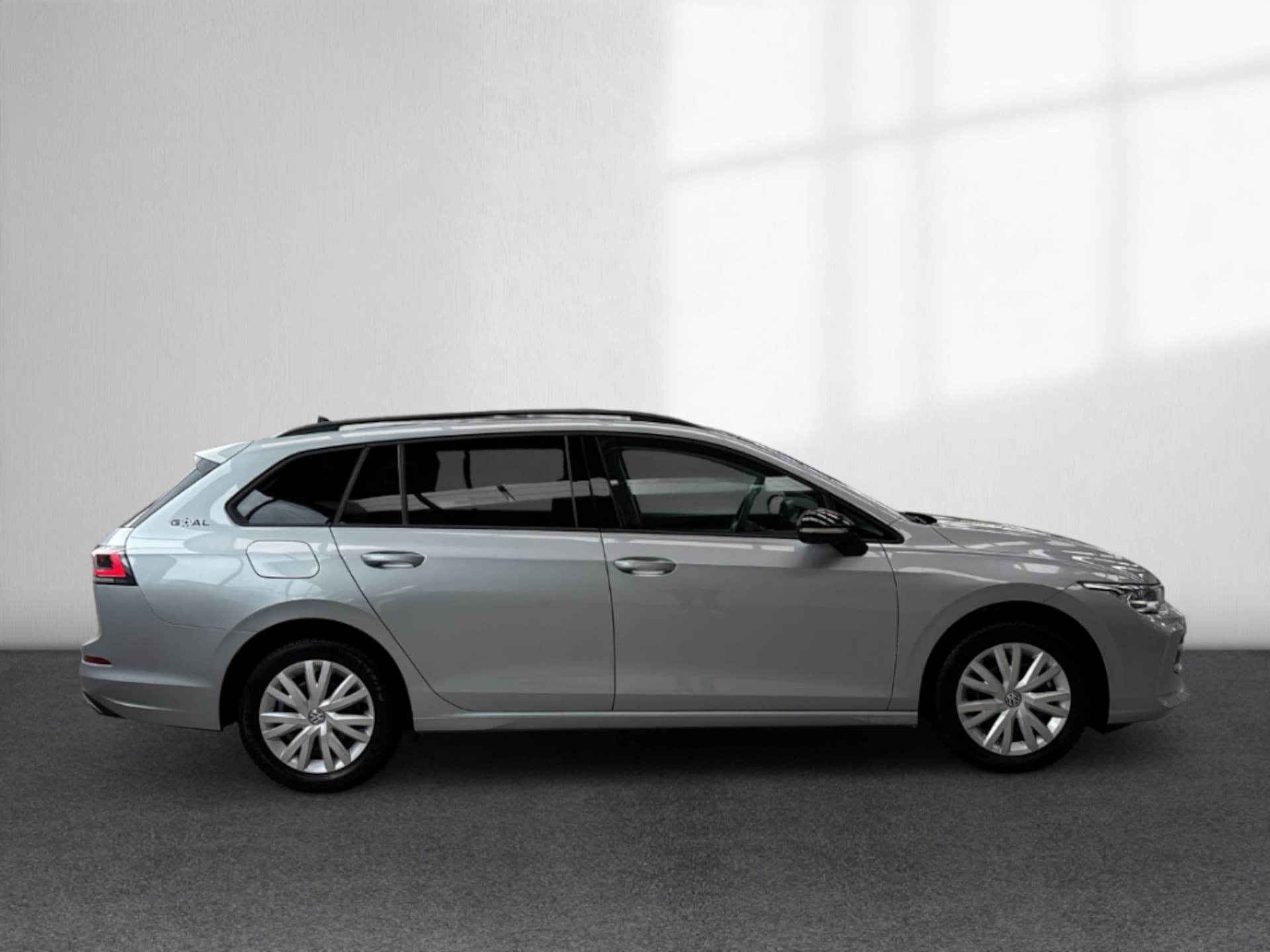 Volkswagen Golf Variant Goal