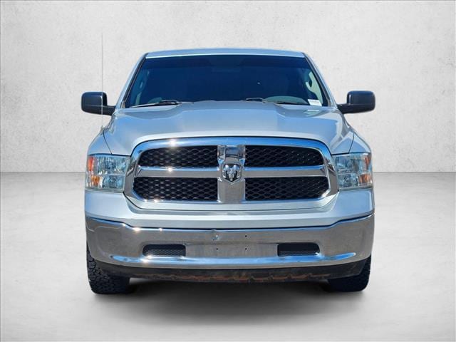 2019 RAM