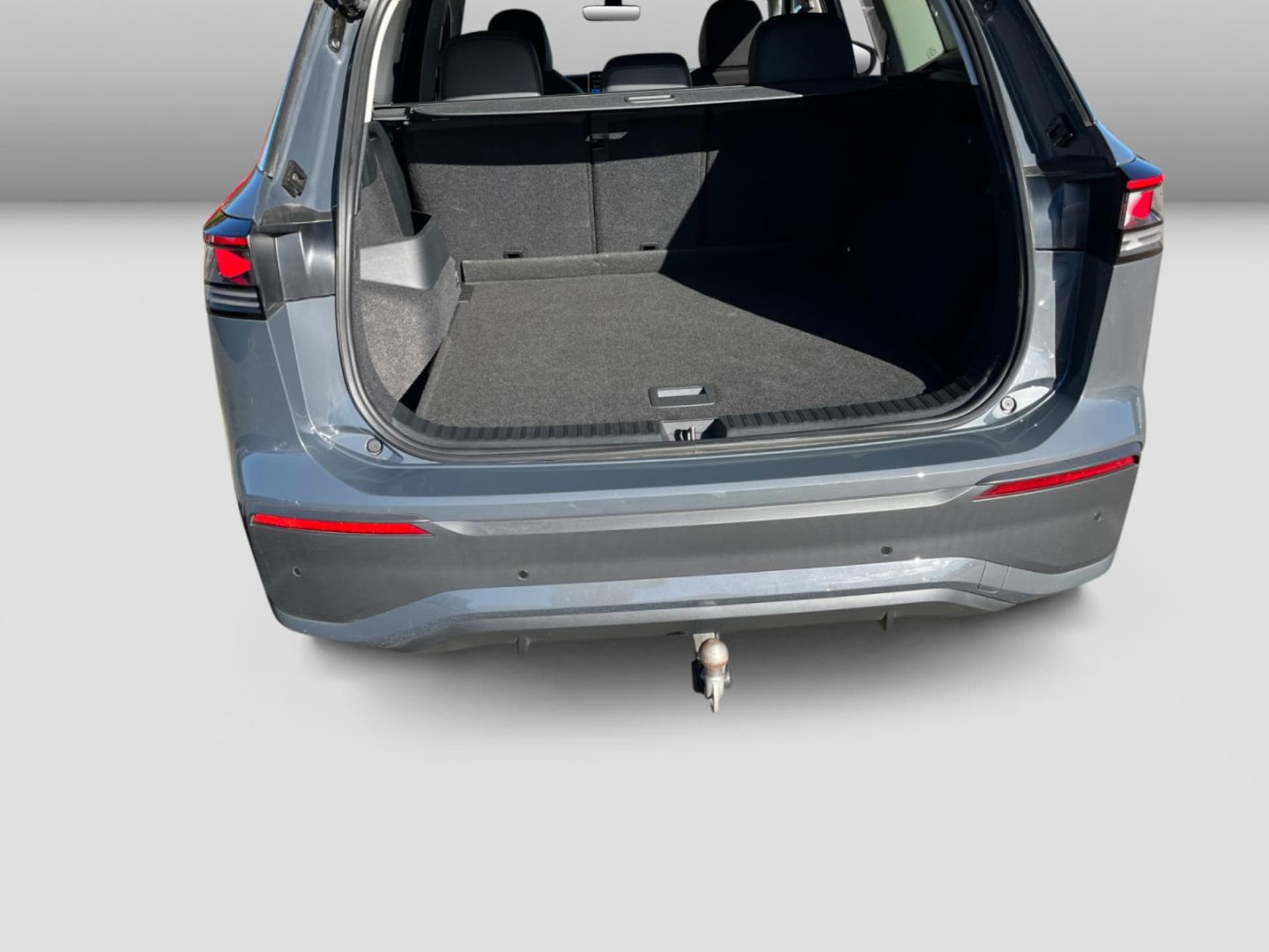 Volkswagen Tayron Life