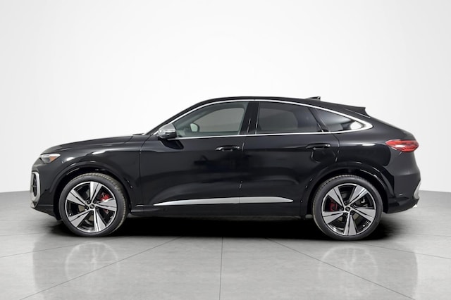 2026 Audi SQ5 Sportback