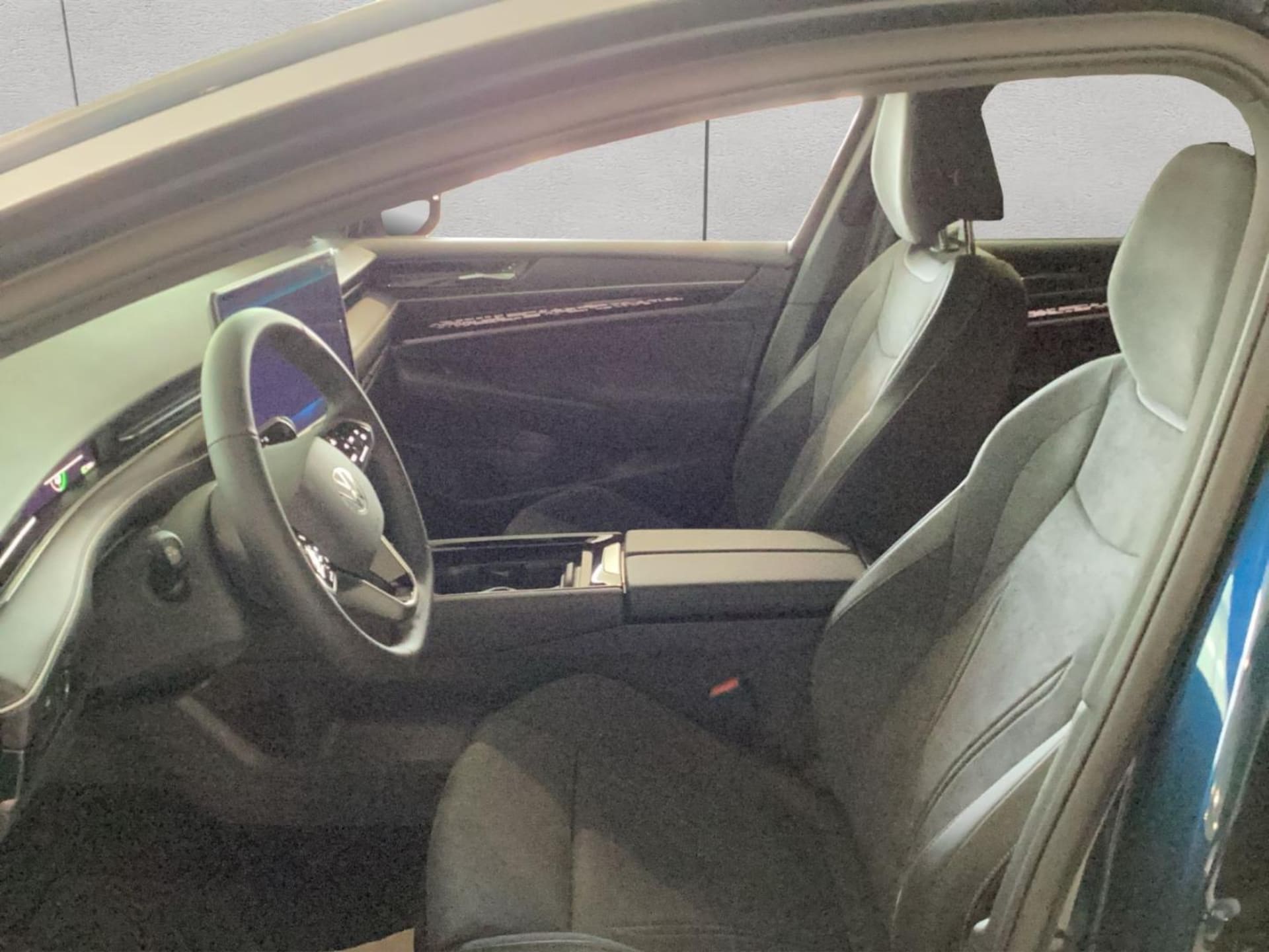Volkswagen ID.7 Tourer Pro
