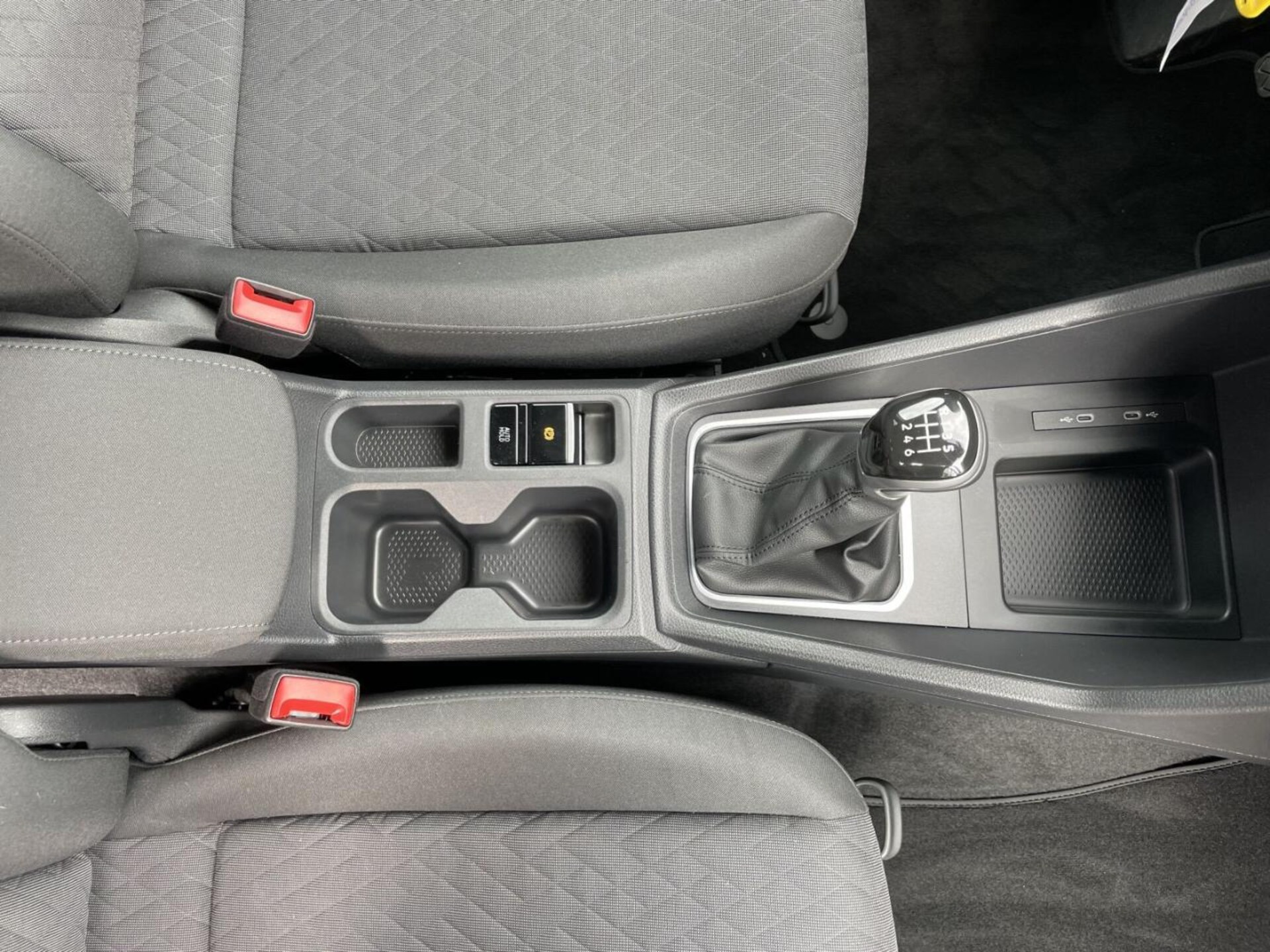 Volkswagen Caddy Life