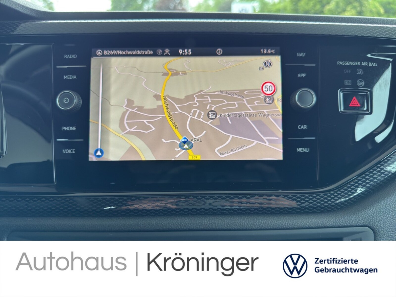 Volkswagen Taigo – Bild 20