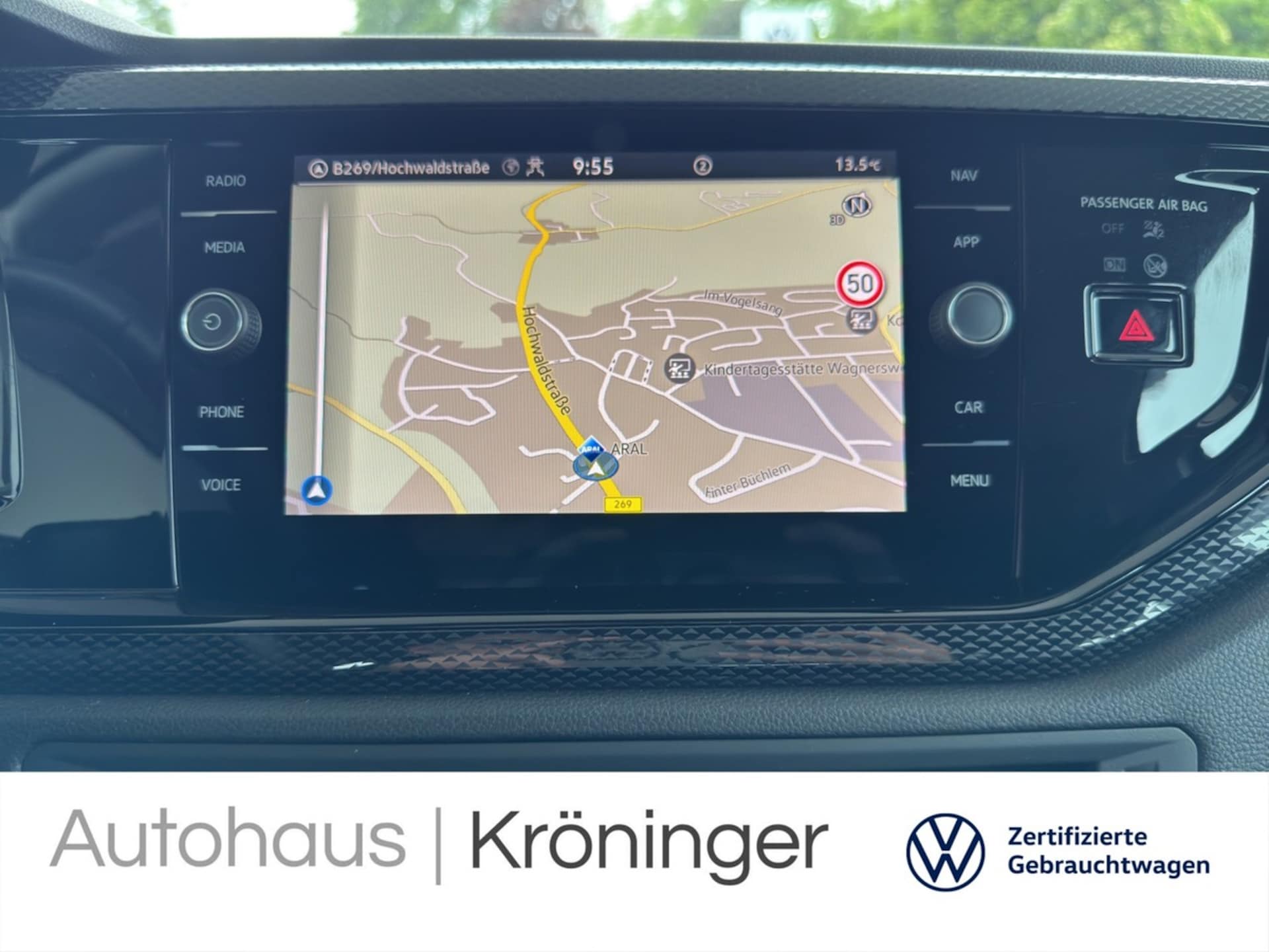 Volkswagen Taigo Life