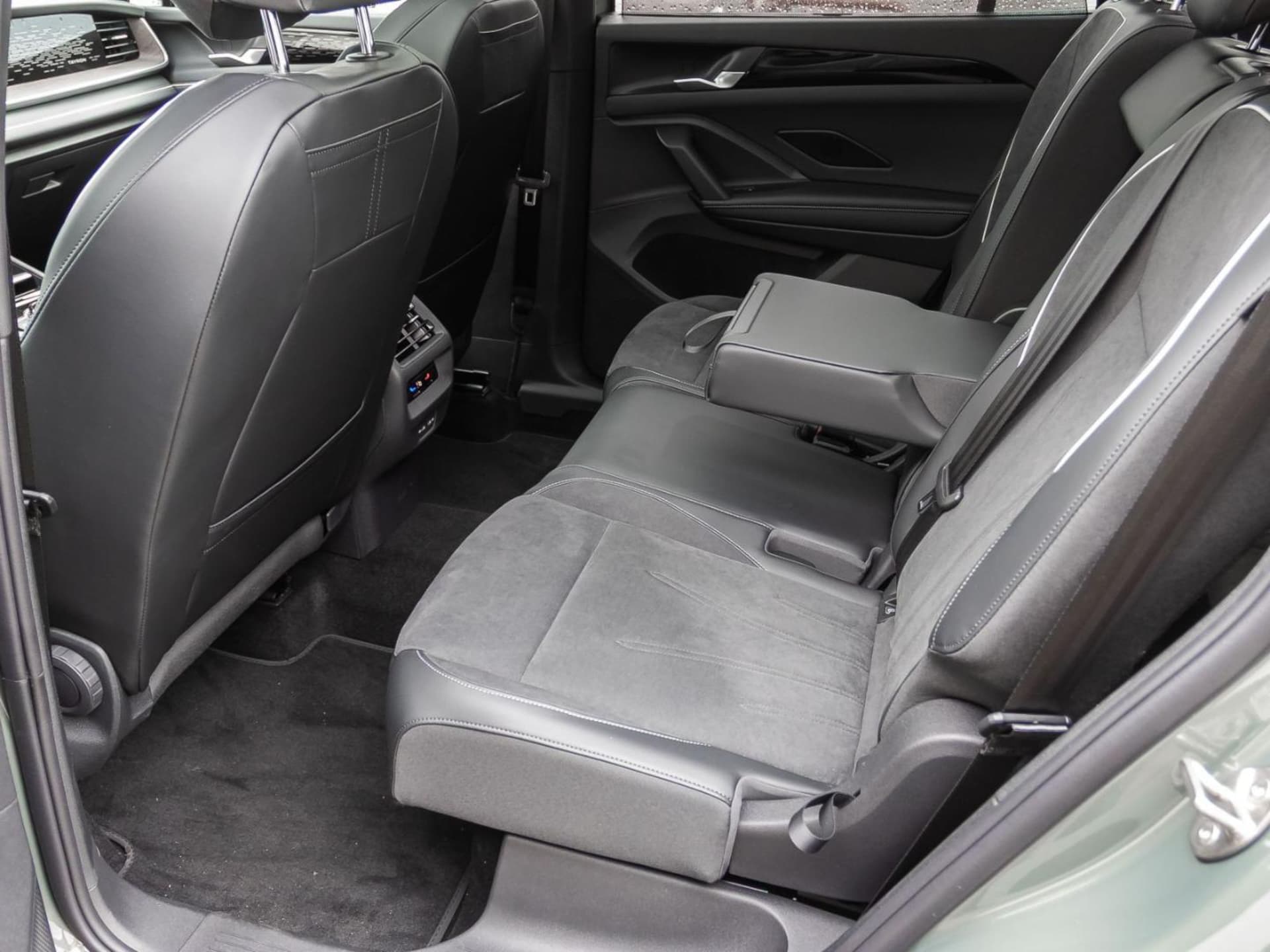 Volkswagen Tayron Elegance