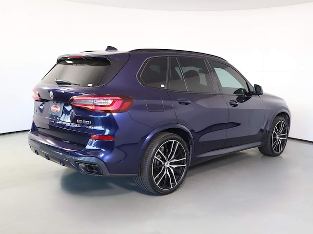 2023 BMW X5