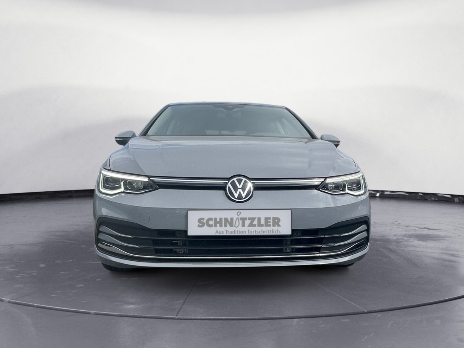 Volkswagen Golf – Bild 8