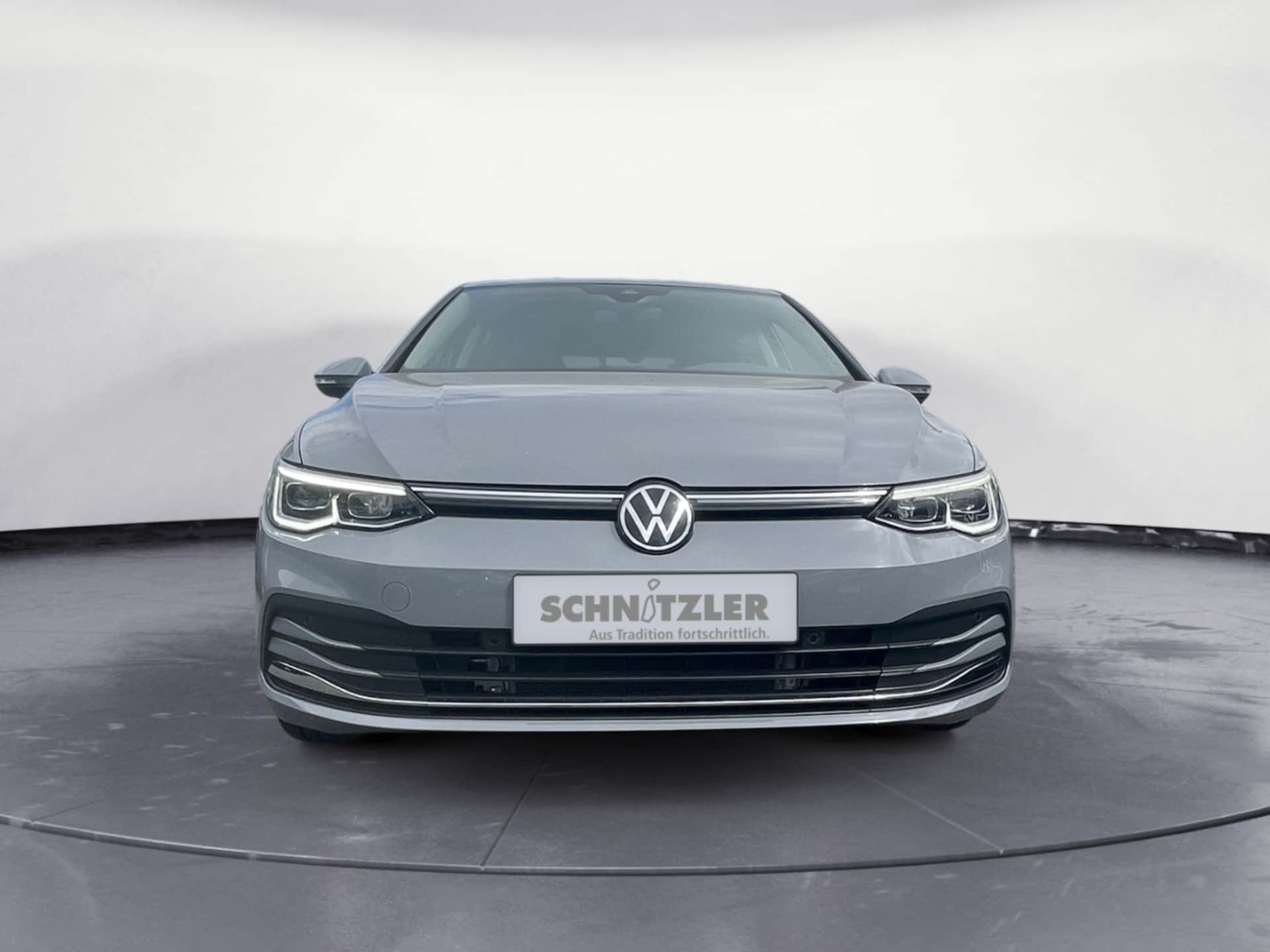Volkswagen Golf Style