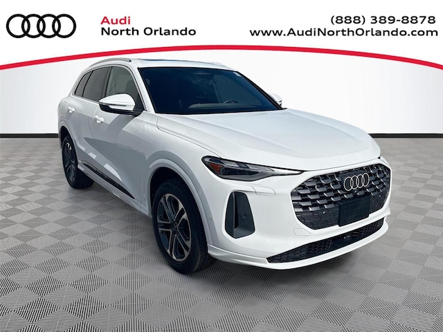 Photo of 2025 Audi Q5