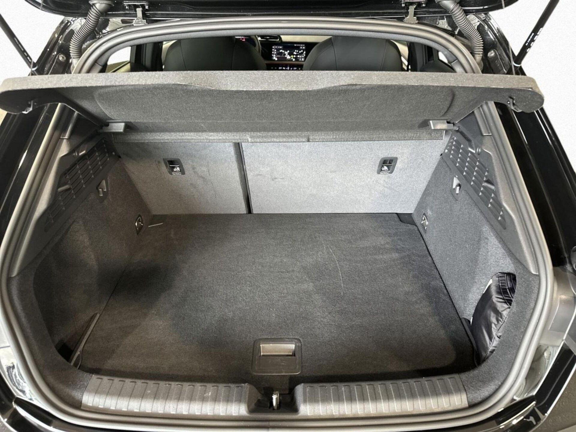 Audi A3 Sportback S line