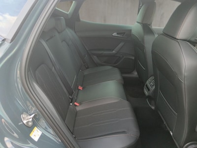 CUPRA Formentor 1.5 eTSI DSG 110 kW (150 CV) — photo 6