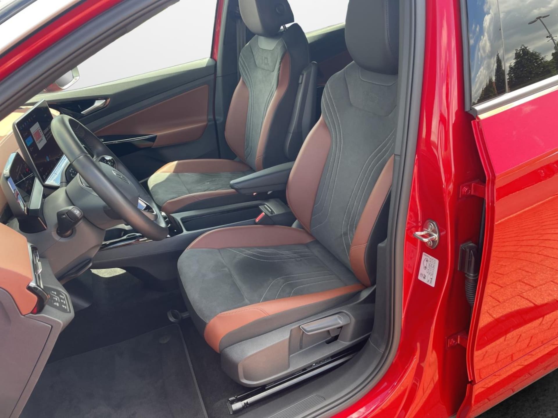Volkswagen ID.5 Pro