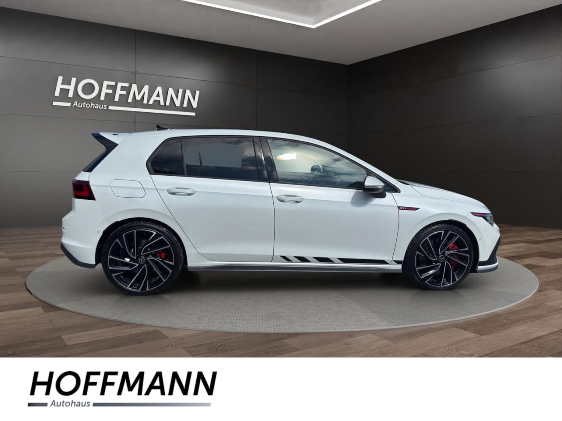Volkswagen Golf GTI Clubsport