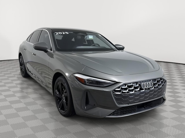 2025 Audi A5 Sedan