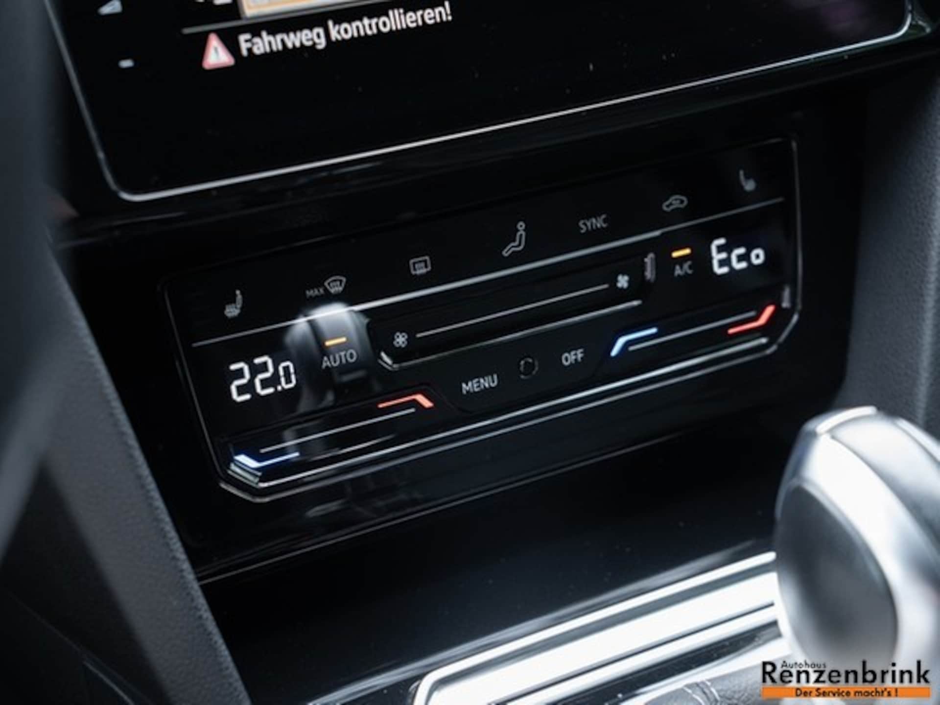 Volkswagen Arteon Shooting Brake R-Line