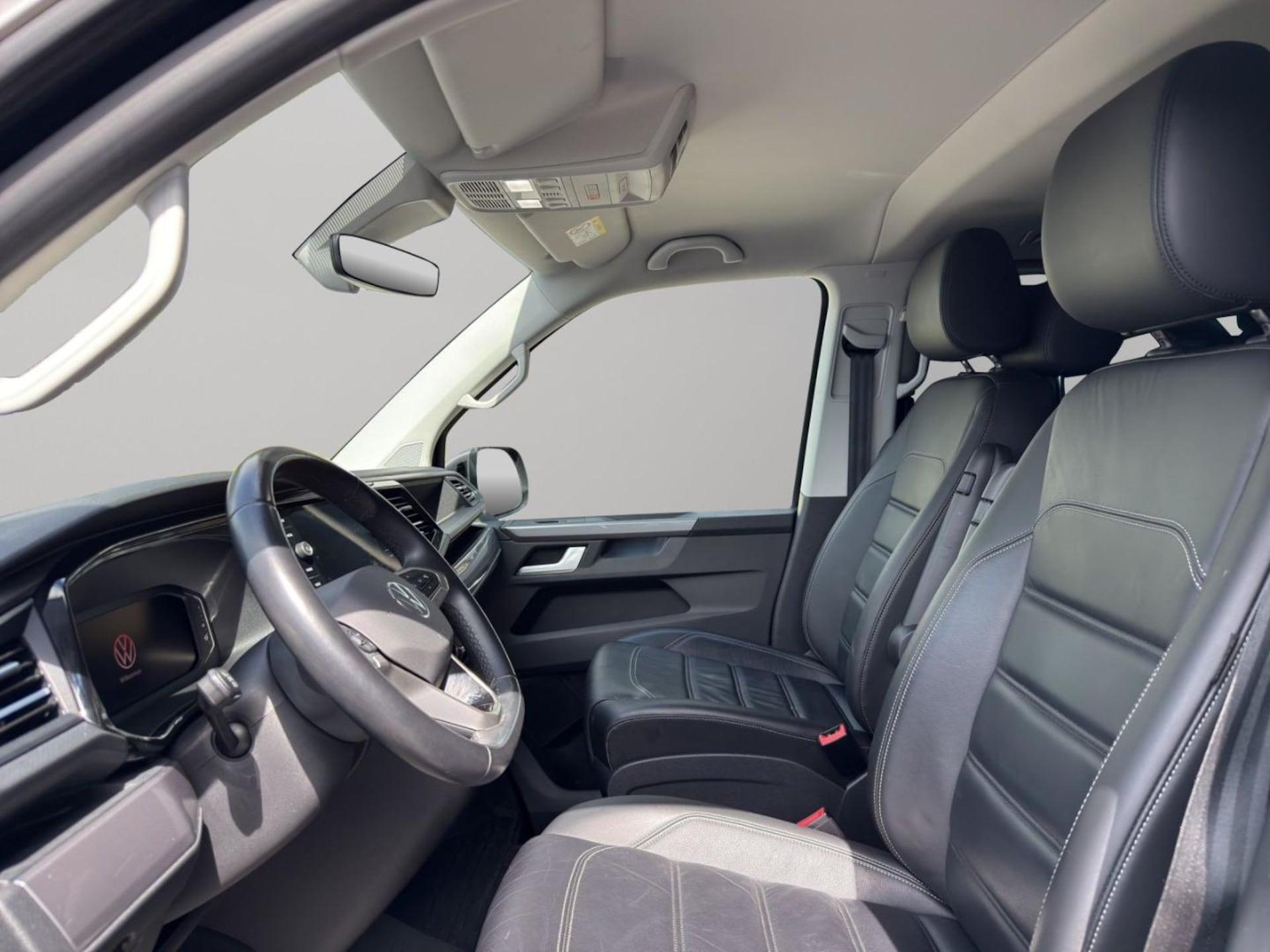 Volkswagen T6.1 Multivan Comfortline