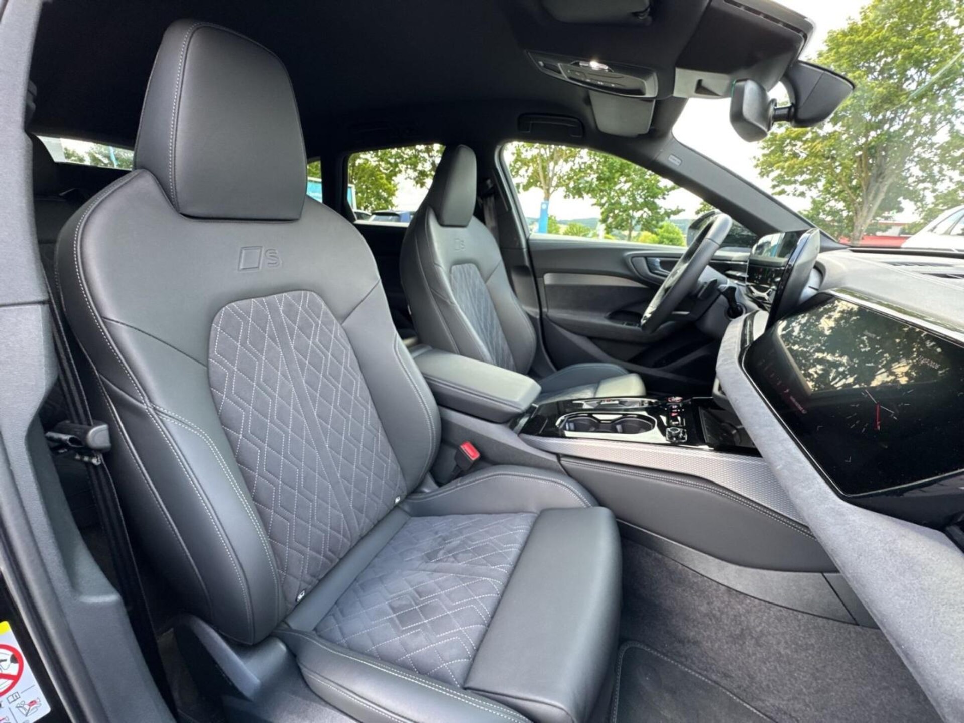 Audi A5 Avant e-hybrid